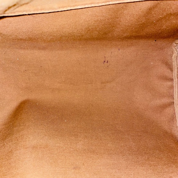 Authentic LV Speedy 35 Monogram📍SOLD - Picture 13 of 16